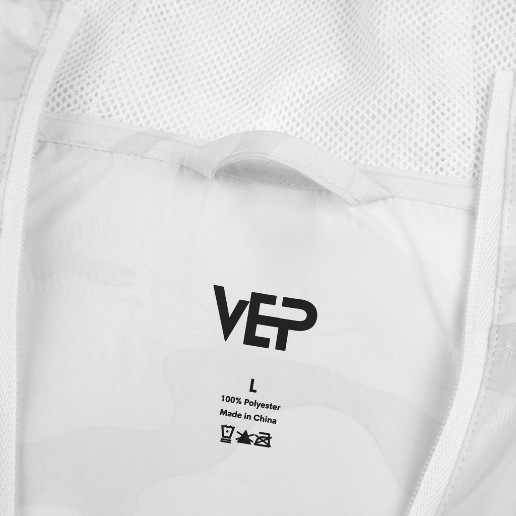 VESTE COUPE VENT VEP