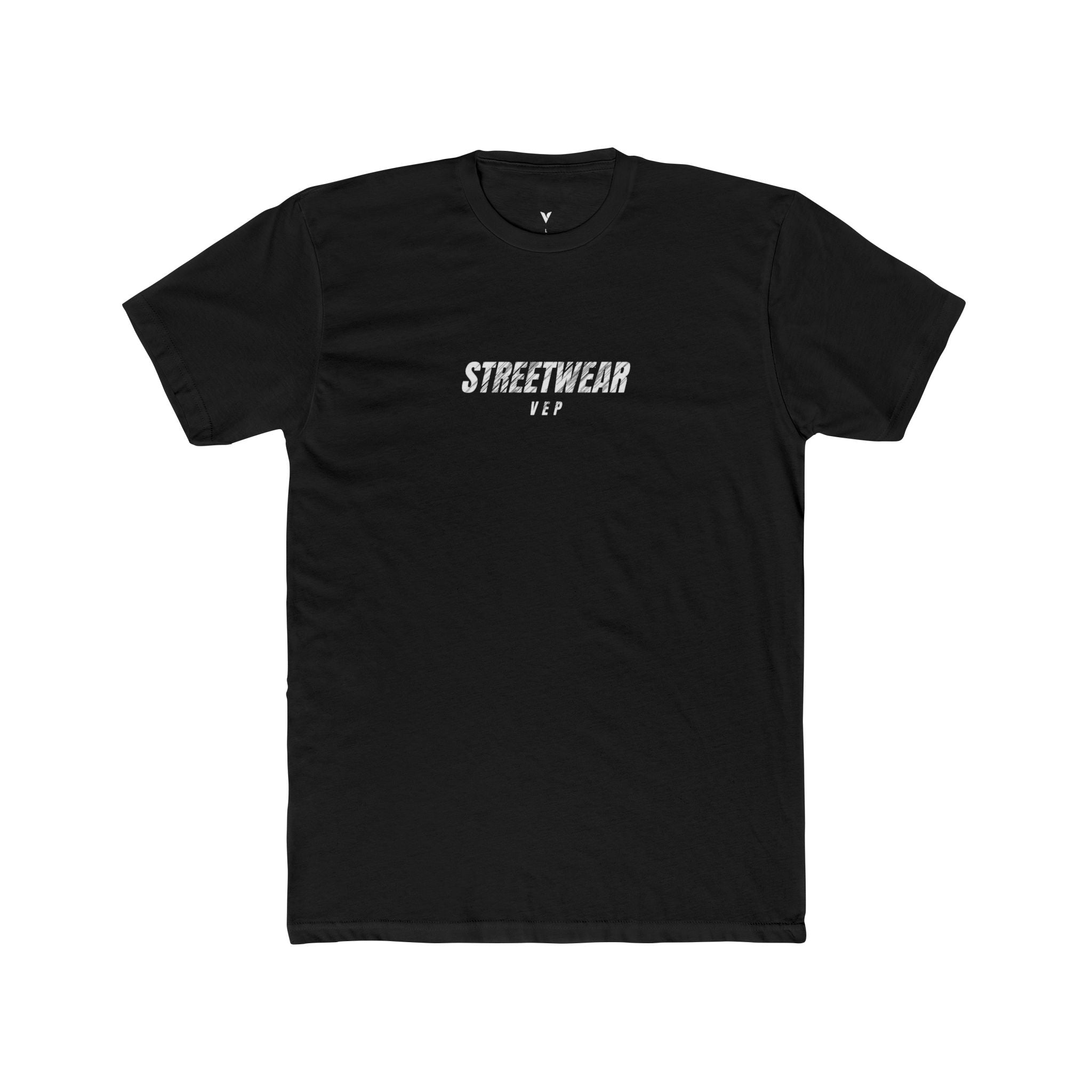 T-SHIRT CLASSIC STREETWEAR