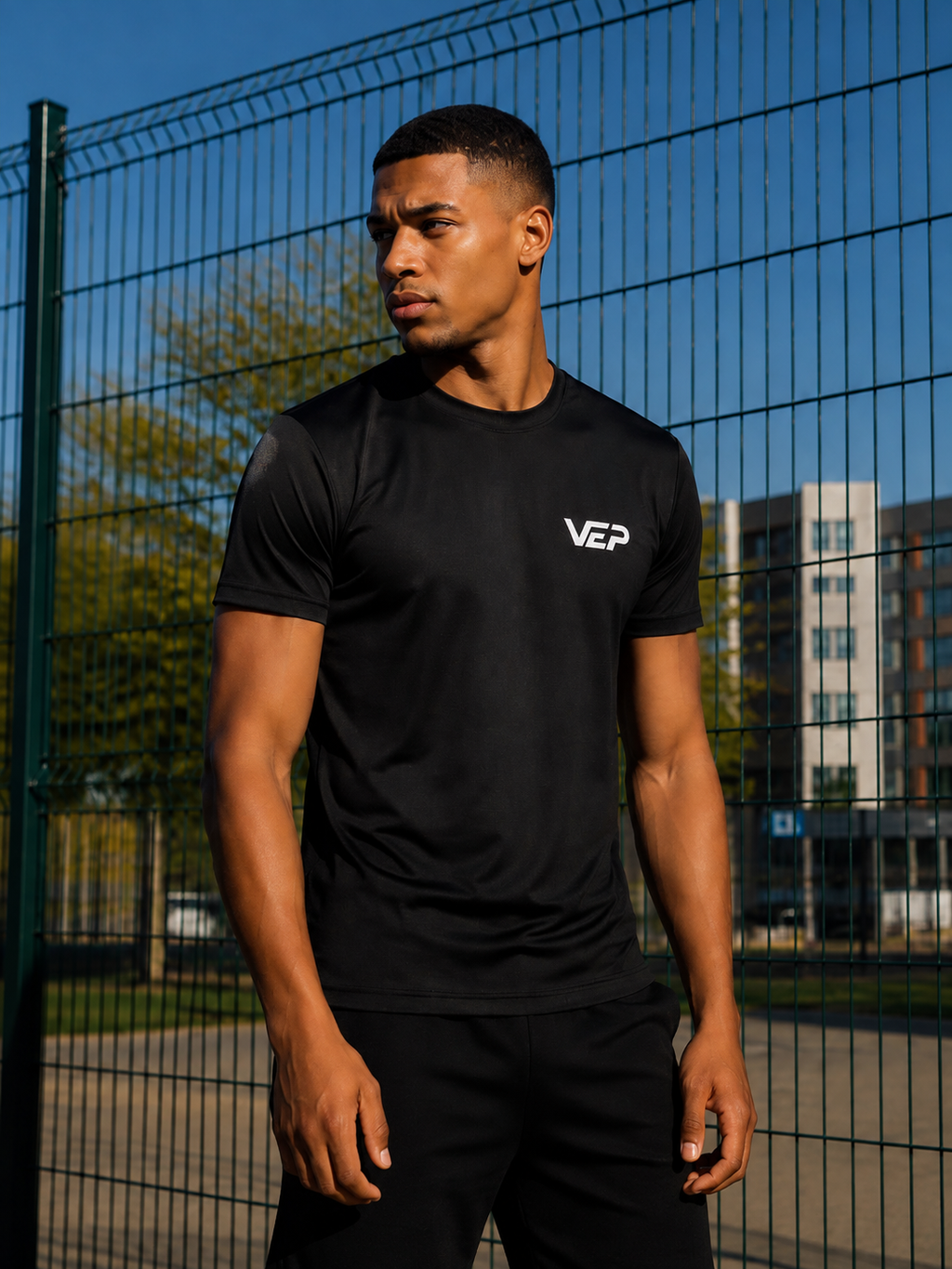 Maillot sport VEP